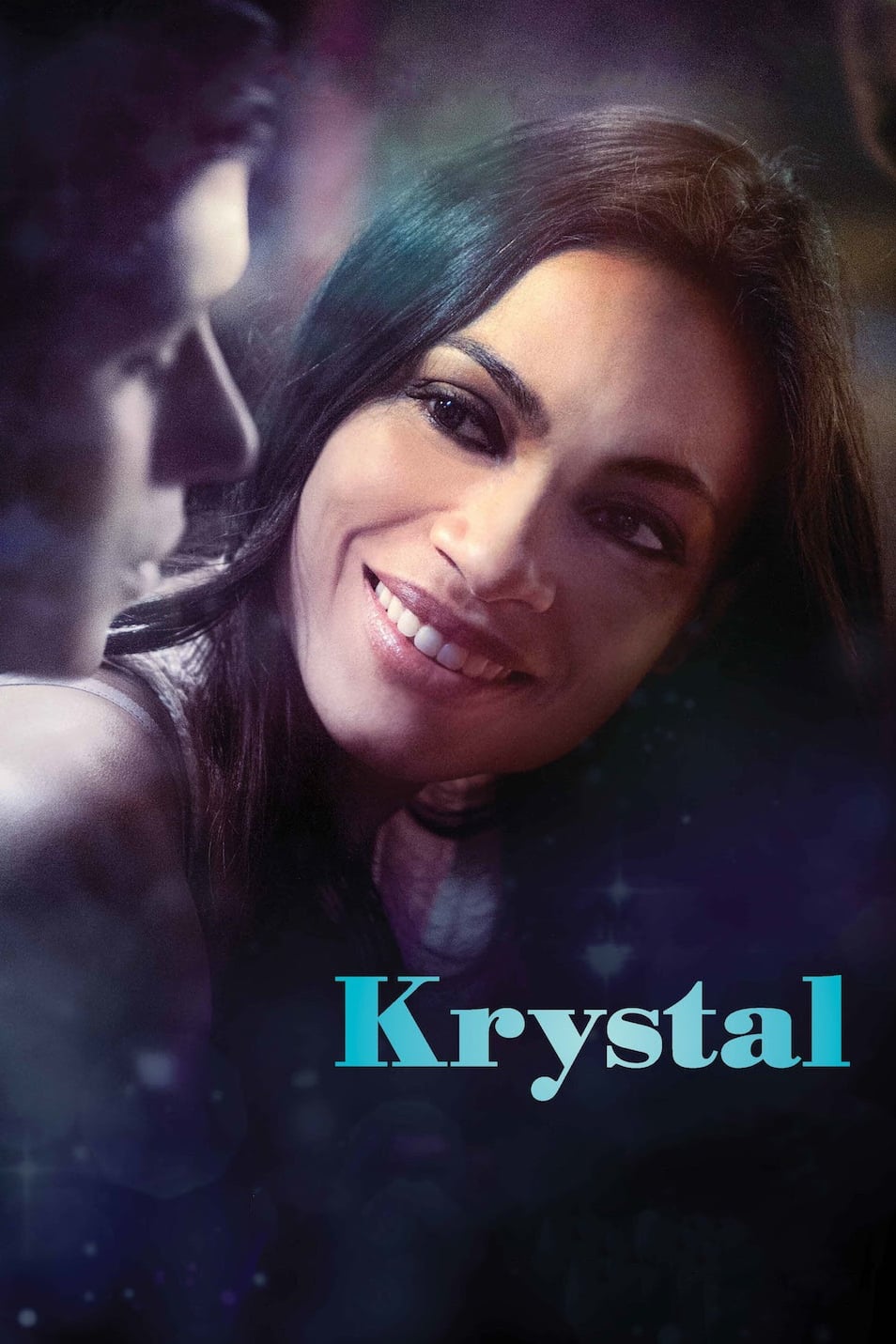 Постер Krystal